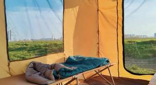 Палатка (стены) к тенту GUDES 2, 5 х 3 метра за 88 500 тг. в Алматы
