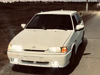 ВАЗ (Lada) 2114 2012 года за 1 800 000 тг. в Астана