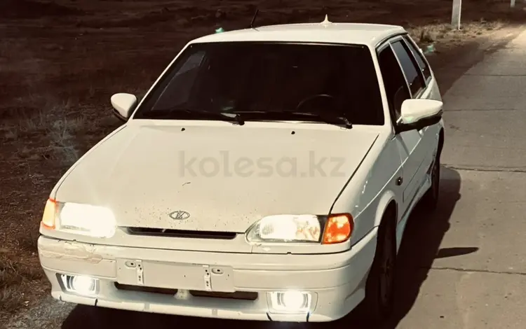 ВАЗ (Lada) 2114 2012 годаfor1 800 000 тг. в Астана