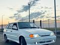ВАЗ (Lada) 2114 2012 годаfor1 800 000 тг. в Астана – фото 6