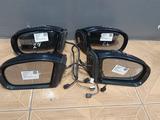 Зеркала на Mercedrs 220-211-210-203-202-140 за 2 555 тг. в Шымкент
