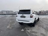 Toyota 4Runner 2020 года за 24 000 000 тг. в Алматы – фото 4
