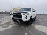 Toyota 4Runner 2020 года за 24 000 000 тг. в Алматы – фото 3