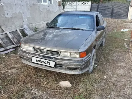 Mitsubishi Galant 1993 года за 800 000 тг. в Алматы