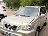 Nissan X-Trail 2003 года за 3 500 000 тг. в Астана