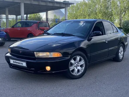 Mitsubishi Galant 1999 года за 2 200 000 тг. в Нур-Султан (Астана)