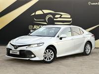 Toyota Camry 2020 года за 12 590 000 тг. в Атырау