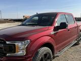 Ford F-Series 2019 годаfor25 500 000 тг. в Актау – фото 2