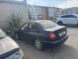 Hyundai Accent 2005 года за 800 000 тг. в Уральск – фото 2