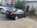 Hyundai Accent 2005 года за 800 000 тг. в Уральск