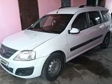 ВАЗ (Lada) Largus 2020 года за 4 200 000 тг. в Шымкент – фото 2