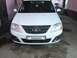 ВАЗ (Lada) Largus 2020 года за 4 200 000 тг. в Шымкент