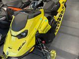 BRP  Freeride 154'' 850 E-TEC Turbo R Черно-желтый 2025 года за 14 805 000 тг. в Алматы – фото 2