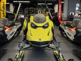 BRP  Freeride 154'' 850 E-TEC Turbo R Черно-желтый 2025 года за 14 805 000 тг. в Алматы – фото 3