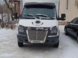 ГАЗ ГАЗель 2008 годаүшін6 200 000 тг. в Астана – фото 2