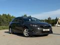 Kia Cee'd 2022 года за 8 250 000 тг. в Костанай