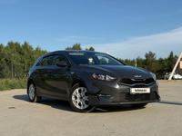 Kia Cee'd 2022 года за 8 250 000 тг. в Костанай