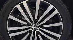 Volkswagen Passat 2011 годаүшін3 550 000 тг. в Шымкент – фото 4