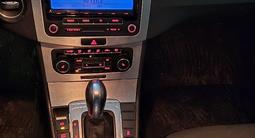 Volkswagen Passat 2011 годаүшін3 550 000 тг. в Шымкент – фото 5