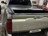 Toyota Tundra 2022 годаүшін40 000 000 тг. в Тараз – фото 3