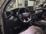 Toyota Tundra 2022 годаүшін40 000 000 тг. в Тараз – фото 4