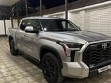 Toyota Tundra 2022 годаүшін40 000 000 тг. в Тараз – фото 2