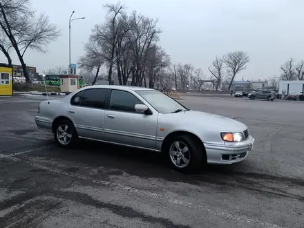 Nissan Cefiro 1998 года за 2 300 000 тг. в Алматы – фото 4