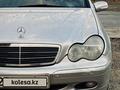 Mercedes-Benz C 180 2001 года за 3 600 000 тг. в Атырау – фото 14