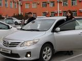 Toyota Corolla 2011 года за 7 000 000 тг. в Шымкент – фото 2