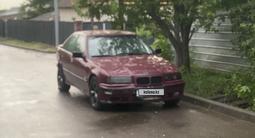 BMW 318 1984 года за 750 000 тг. в Алматы – фото 2