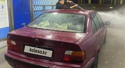 BMW 318 1984 года за 750 000 тг. в Алматы – фото 3