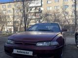 Mazda 626 1991 года за 800 000 тг. в Семей – фото 4