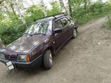 ВАЗ (Lada) 21099 1998 годаfor950 000 тг. в Усть-Каменогорск – фото 4