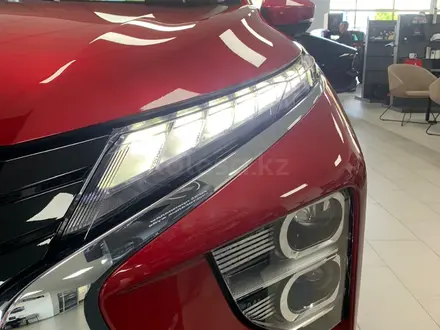 Mitsubishi Eclipse Cross 2022 года за 14 000 000 тг. в Костанай