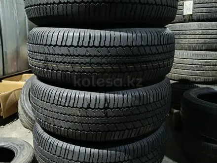 265/65R18 Bridgestone A/T 693 lV за 250 000 тг. в Алматы