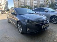 Hyundai Elantra 2019 года за 8 500 000 тг. в Павлодар