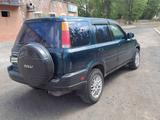 Honda CR-V 1997 года за 3 700 000 тг. в Степногорск