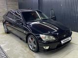 Lexus IS 200 2003 годаүшін4 500 000 тг. в Астана