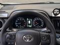 Toyota RAV4 2016 годаүшін12 200 000 тг. в Астана – фото 9