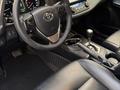 Toyota RAV4 2016 годаүшін12 200 000 тг. в Астана – фото 8