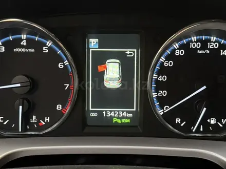 Toyota RAV4 2016 года за 12 200 000 тг. в Астана – фото 10