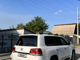 Toyota Land Cruiser 2007 годаfor14 000 000 тг. в Алматы – фото 2