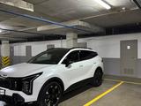 Kia Sportage 2025 годаүшін19 200 000 тг. в Астана