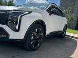 Kia Sportage 2025 годаүшін19 200 000 тг. в Астана – фото 2
