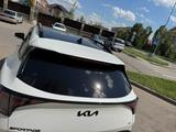 Kia Sportage 2025 годаүшін19 200 000 тг. в Астана – фото 4
