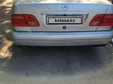 Mercedes-Benz E 230 1998 годаүшін1 500 000 тг. в Темиртау