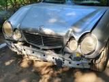 Mercedes-Benz E 230 1998 годаүшін1 500 000 тг. в Темиртау – фото 4