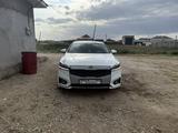 Kia K7 2016 годаfor9 300 000 тг. в Астана – фото 4