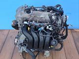 Контрактный двигатель Toyota 3ZR 2 литра за 400 000 тг. в Шымкент – фото 2