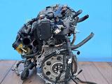 Контрактный двигатель Toyota 3ZR 2 литра за 400 000 тг. в Шымкент – фото 5